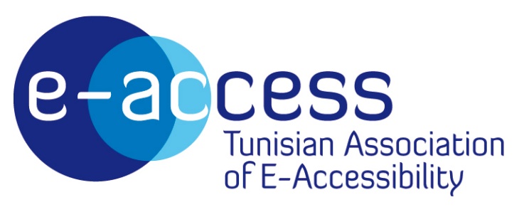 The Tunisian Association 
of E-Accessibility
