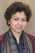 Prof. Asha Singh Kanwar